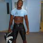 Marvin Robinson Photo 23