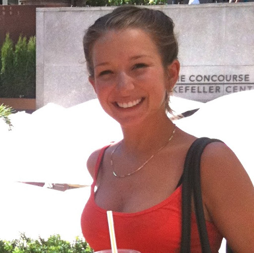 Elizabeth Carpenter Photo 30