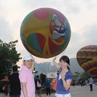 Rebecca Cheng Photo 15