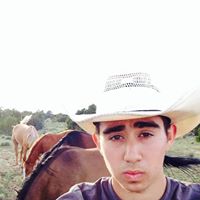 Thomas Archuleta Photo 23
