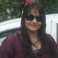 Poonam Gupta Photo 32