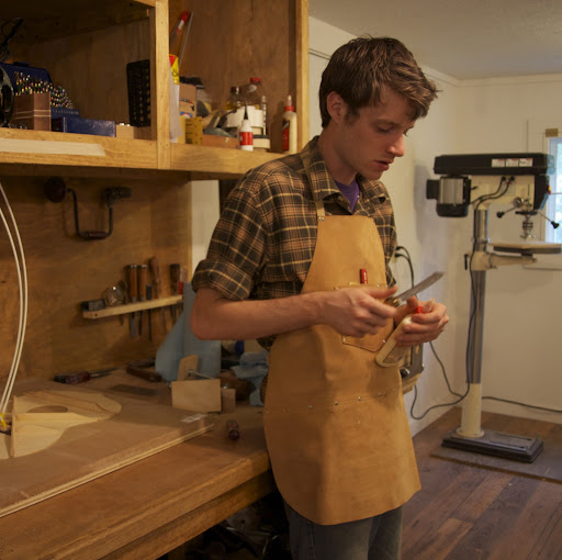 Timothy Taylor Photo 28