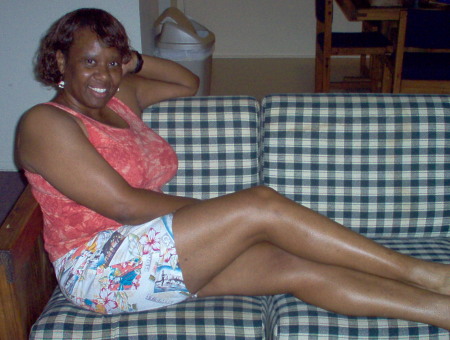 Sheila Thomas Photo 32