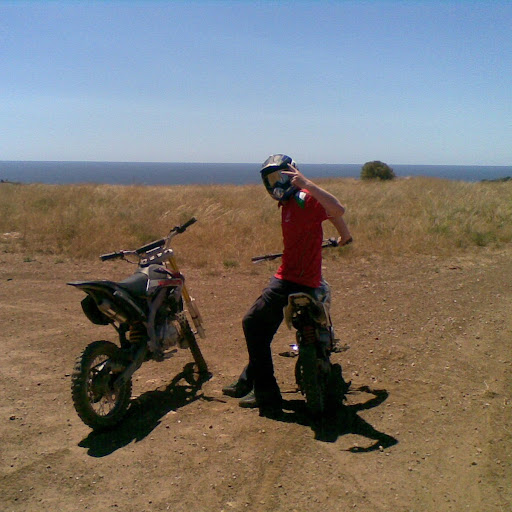 Carl Webster Photo 4