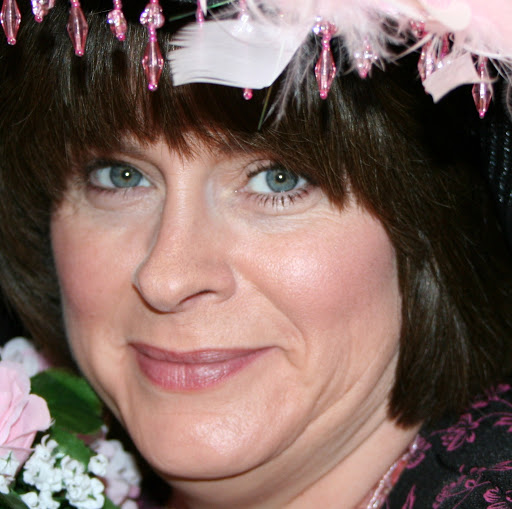 Rita Lang Photo 24