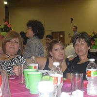 Luz Bustos Photo 10