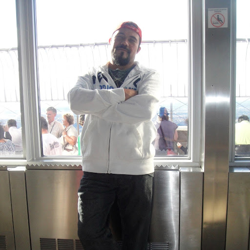 Jose Huerta Photo 45