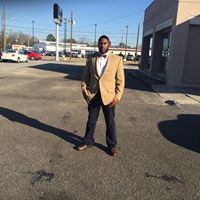 Marcus Mclean Photo 11