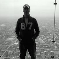 Patrick Brooks Photo 9