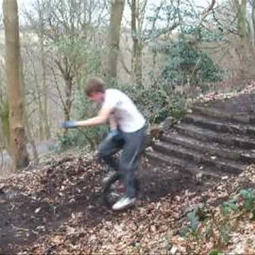 James Horrocks Photo 24
