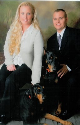 Kimberly Cox Photo 40