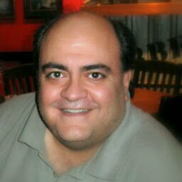 Gus Pappas Photo 34