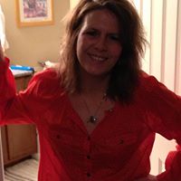 Denise Cross Photo 32