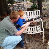 Wesley Godwin Photo 11