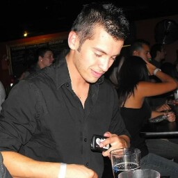 Benjamin Gomez Photo 36