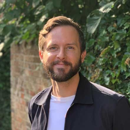 Michael Goodchild Photo 28