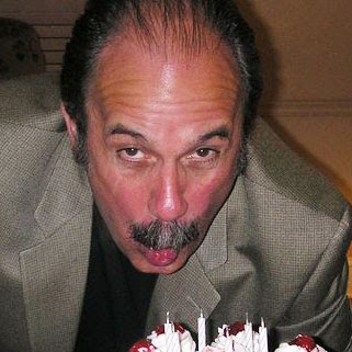 Mark Mattson Photo 49
