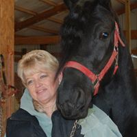 Susan Harrell Photo 36