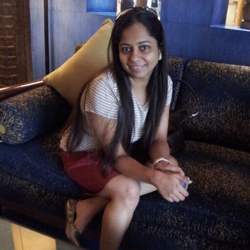 Shuchi Mehta Photo 11