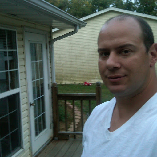 Michael Copp Photo 4