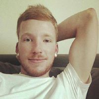 Damien Penner Photo 3