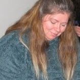 Anna Gray Photo 11