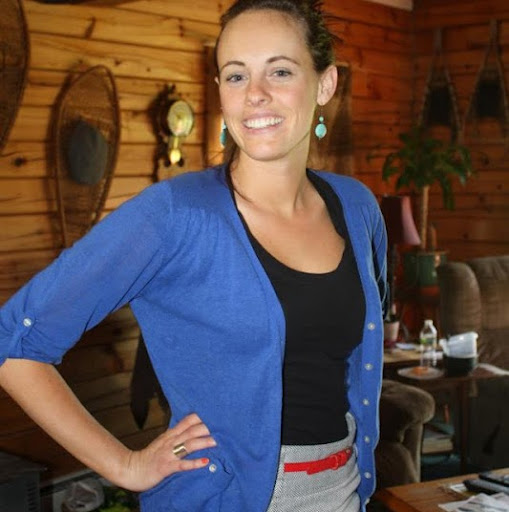 Rebecca Chappell Photo 12