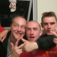 Danny Rogers Photo 21
