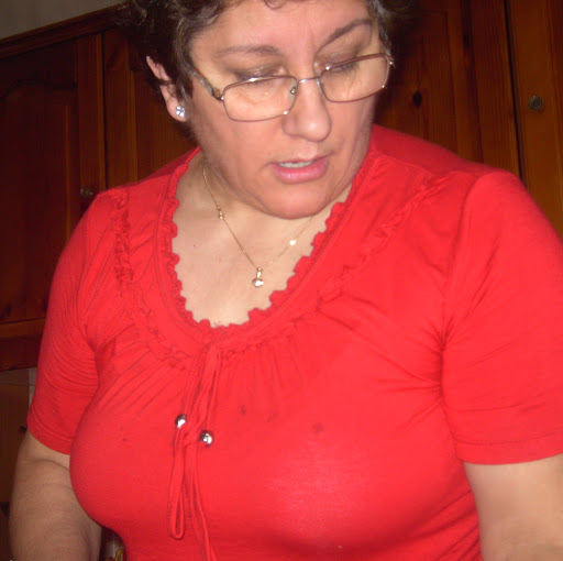 Maria Buscemi Photo 22