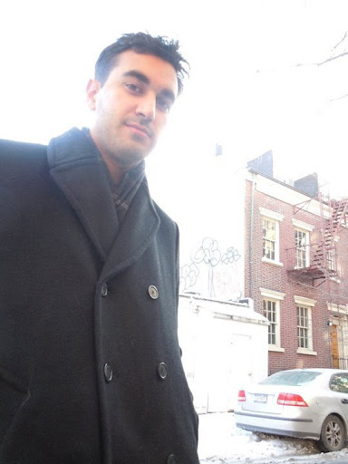 Robert Colburn Photo 3