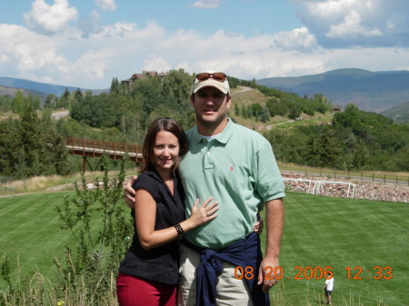 Aimee Cunningham Photo 28