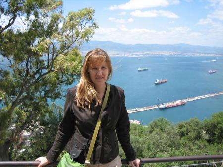 Alison Cook Photo 27