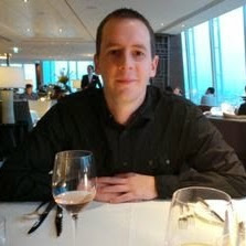 Sean Doran Photo 22