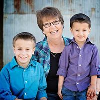 Barbara Rhoades Photo 28