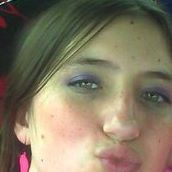 Amy Theobald Photo 8