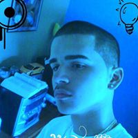 Alex Carter Photo 45