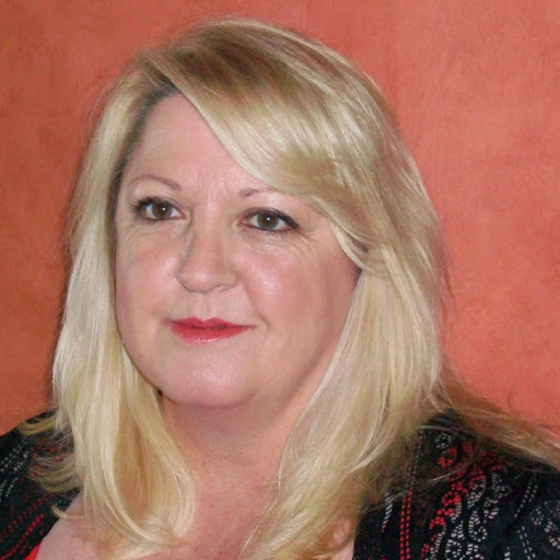 Susan Hillman Photo 4