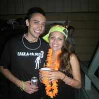 Emily Holmes Photo 27