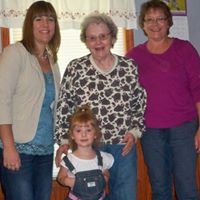 Cathy Walker Photo 23