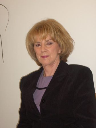 Bobbie Fisher Photo 30
