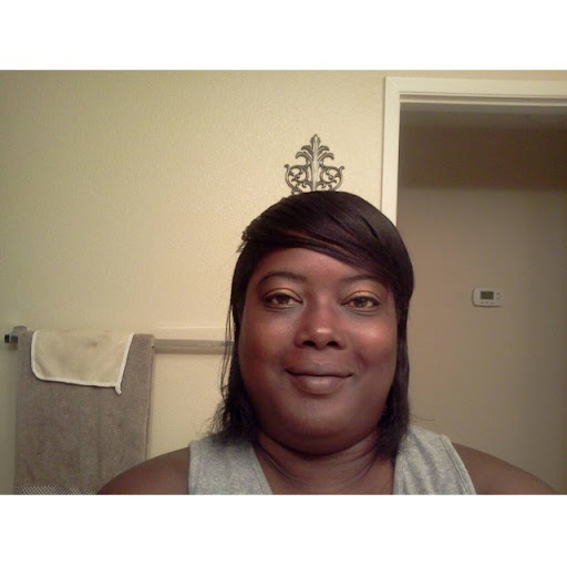 Jacqueline Franklin Photo 45