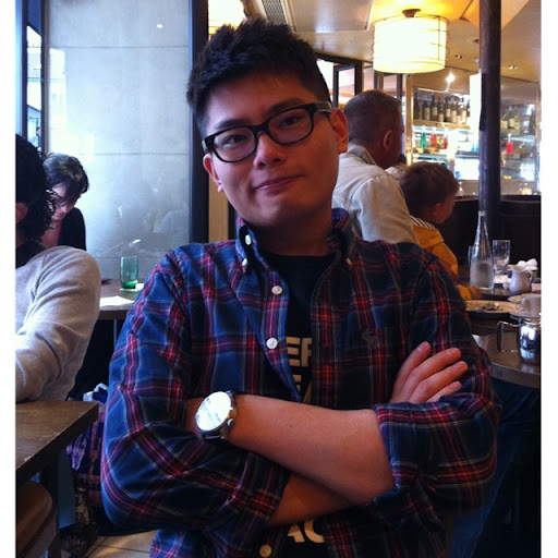 Steve Chan Photo 24