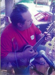 Don Cheek Photo 10