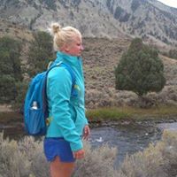 Rebecca Dykstra Photo 13
