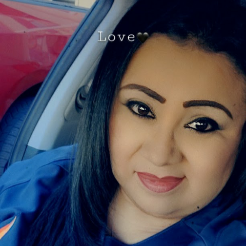 Rebecca Vasquez Photo 5