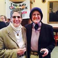 Lisa Waldman Photo 35