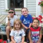 Debbie Hubbard Photo 24