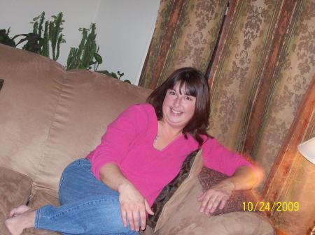 Michelle Fuller Photo 3