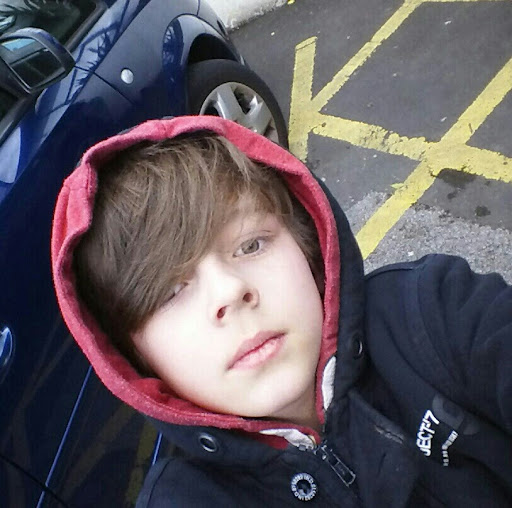 Nathaniel Richards Photo 28