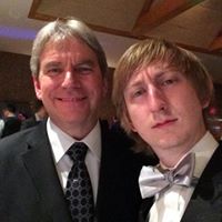 Max Ross Photo 20